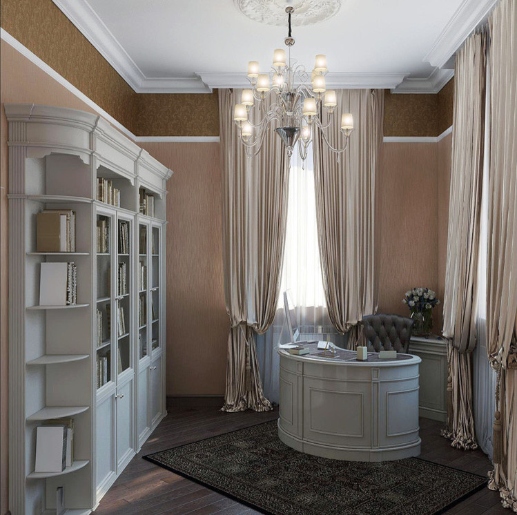 КОТТЕДЖ В ПОСЕЛКЕ «ПАВЛОВО»