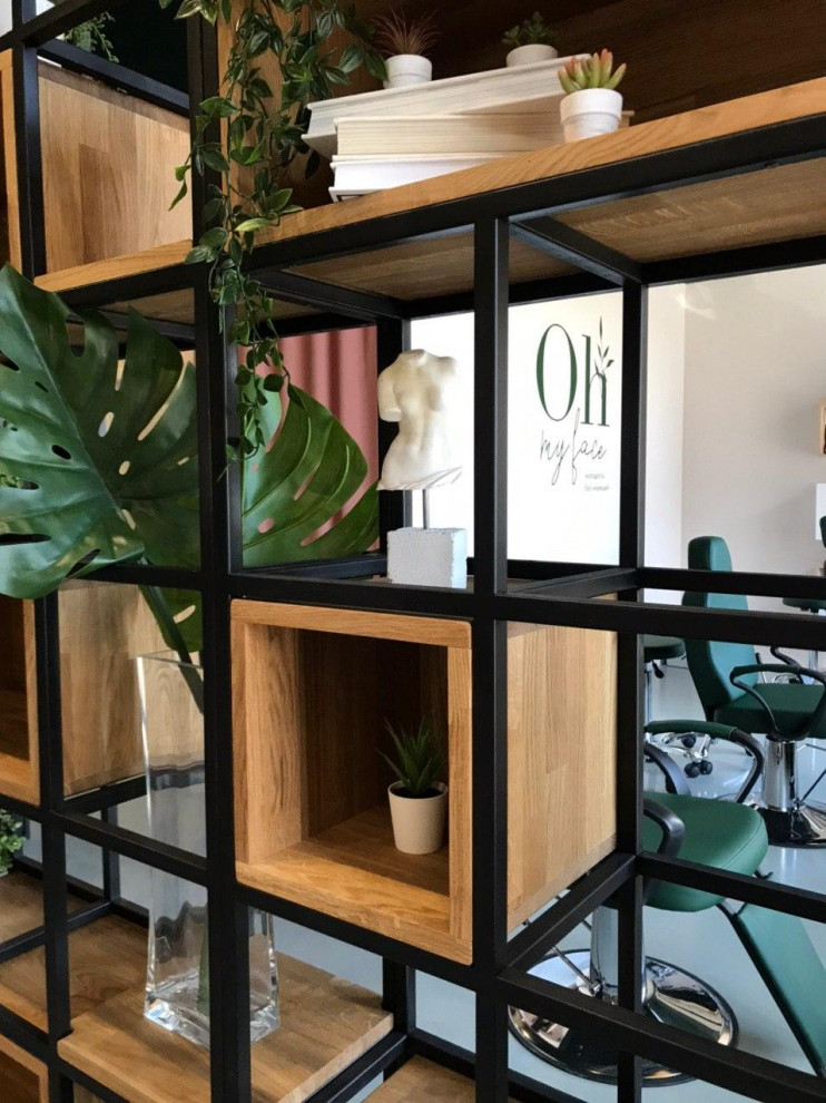 Студия массажа для лица OhMyFace