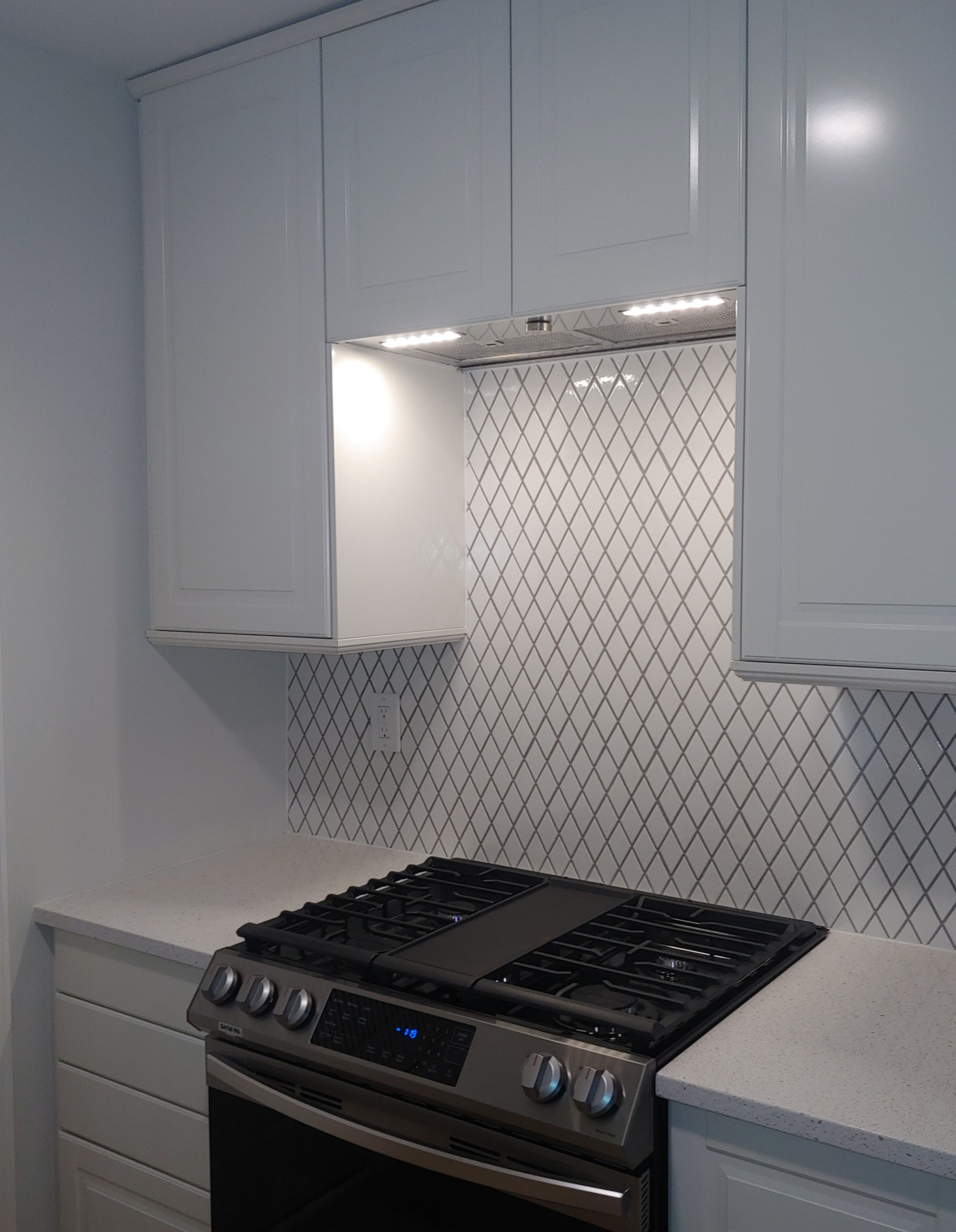 Kitchens