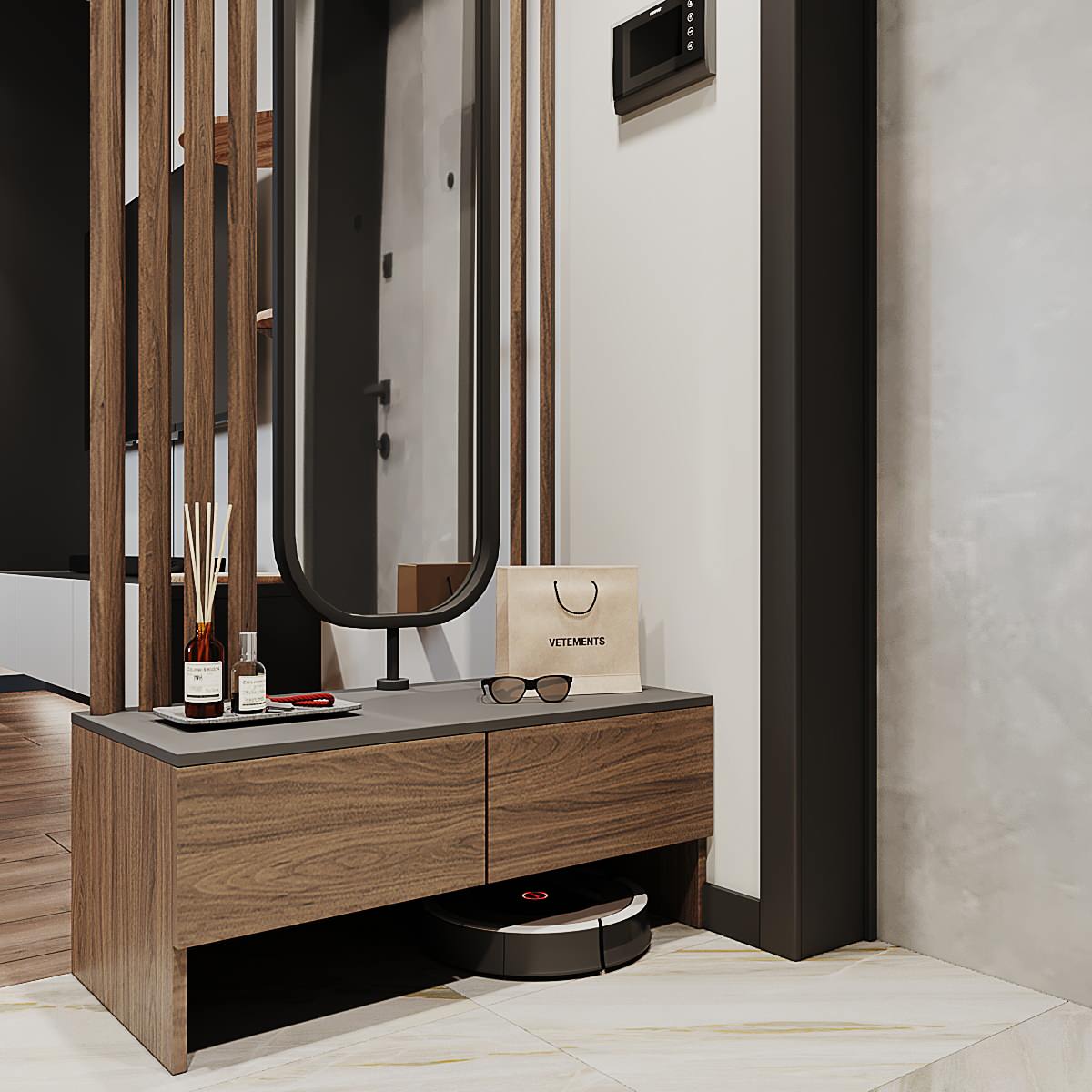 ЖК "Эталон На Неве" 45 м2 г. Санкт-Петербург