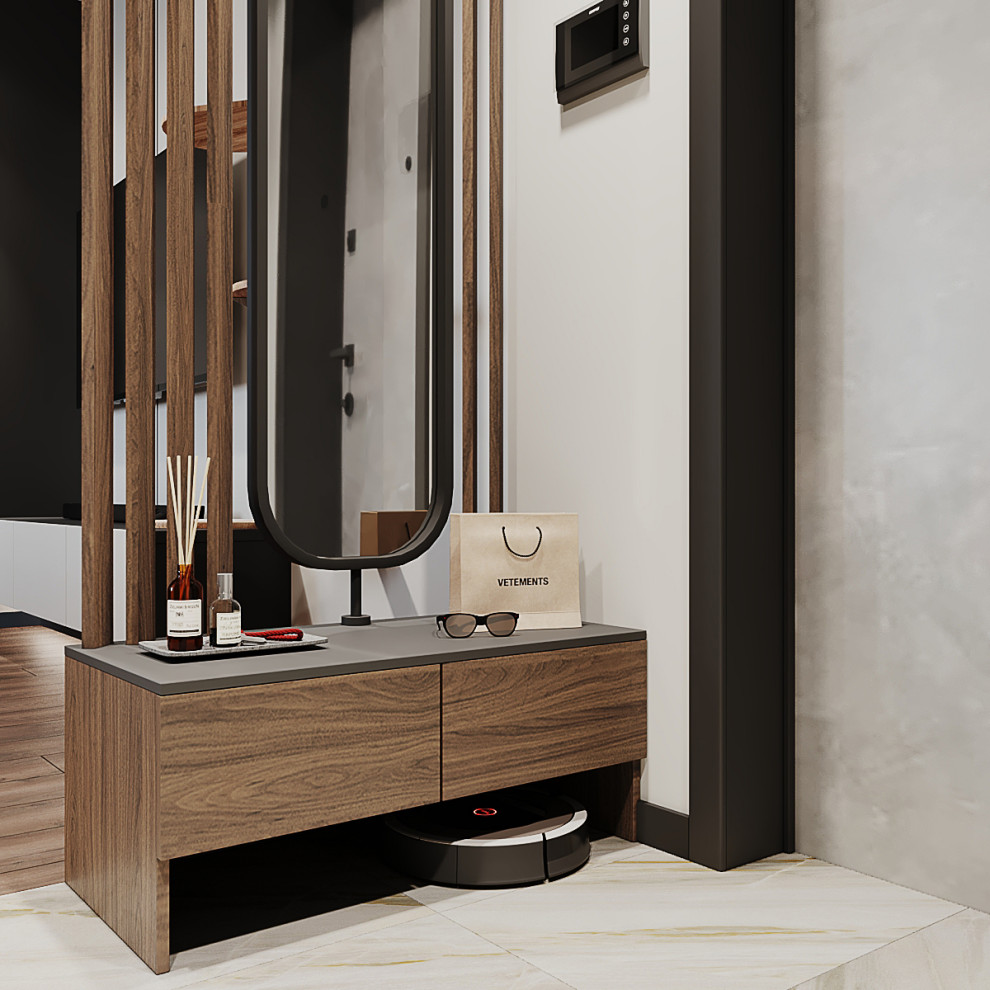 ЖК "Эталон На Неве" 45 м2 г. Санкт-Петербург