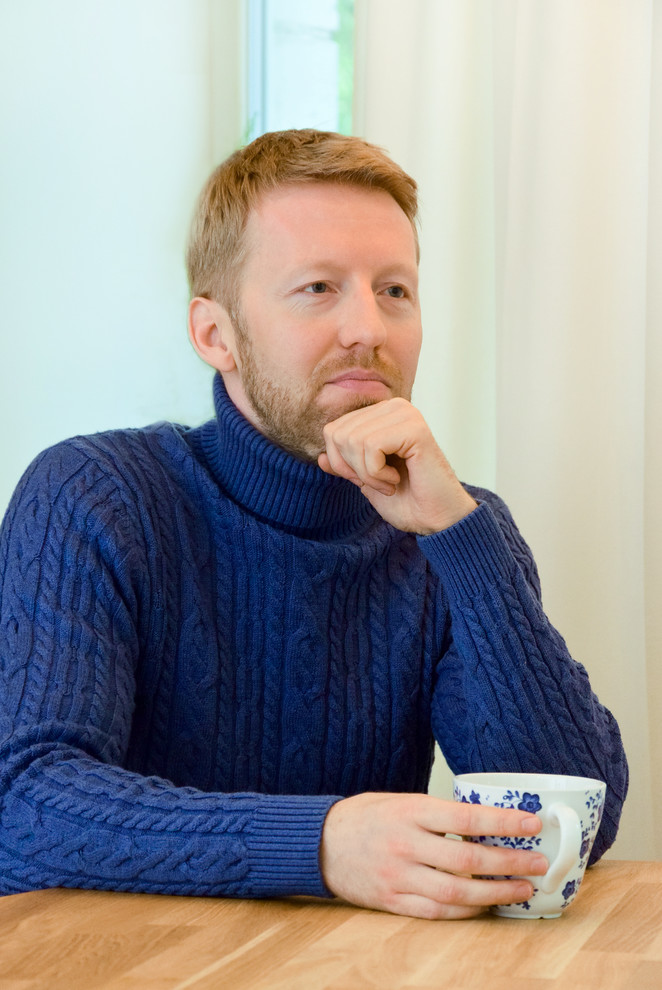 Квартира на Севастопольской