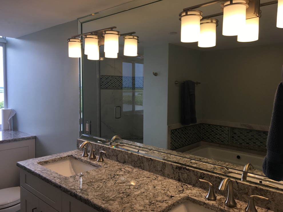 Ocean Harbor Full Remodel