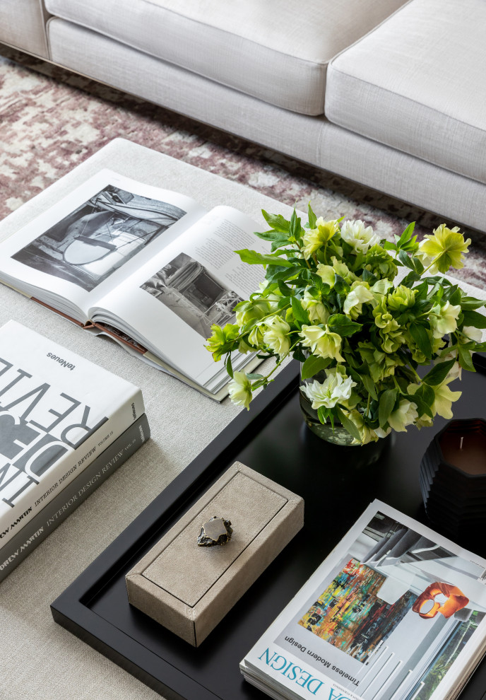 Мосфильмовская