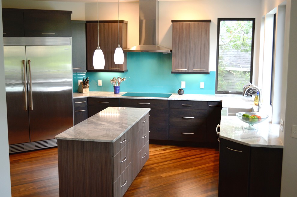 Modern View from the Halls of Laws