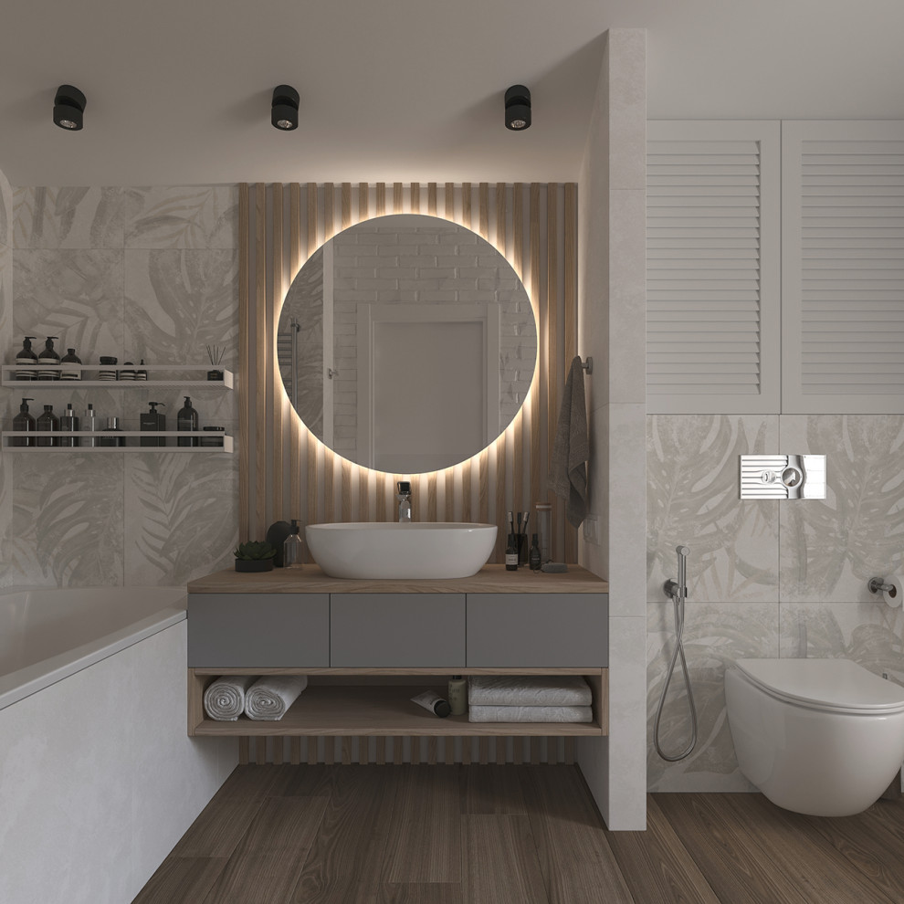 Ванная комната 2