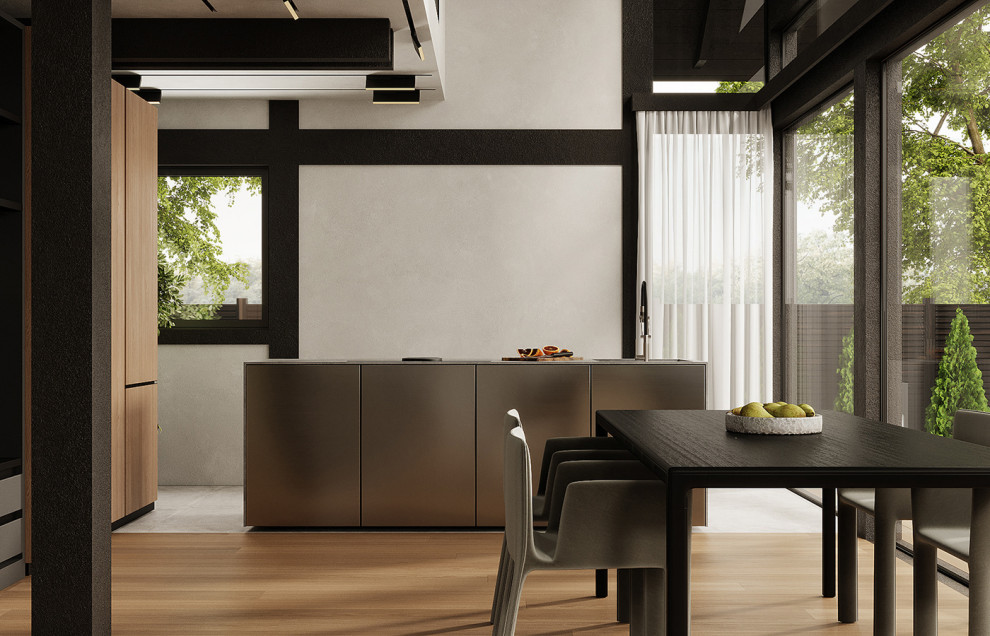 Pleskovo | Коттеджный поселок | Интерьер