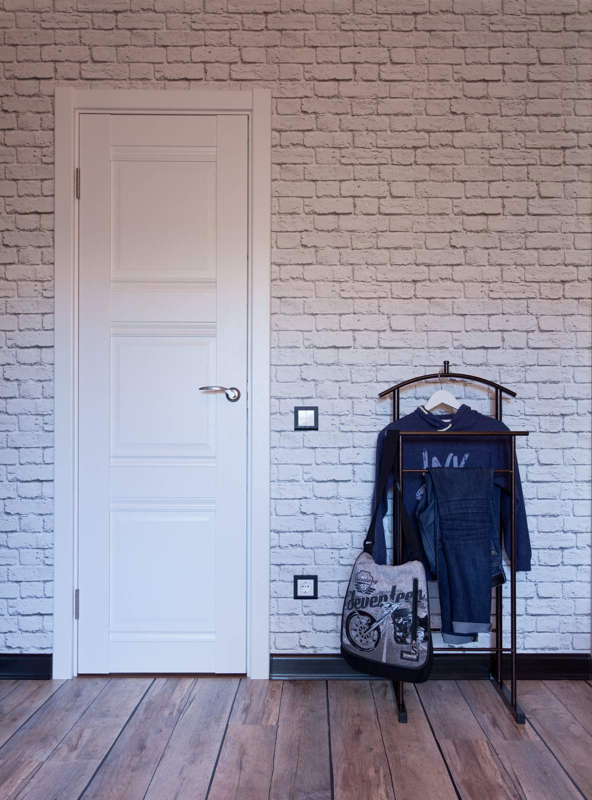 Эстетика в синем