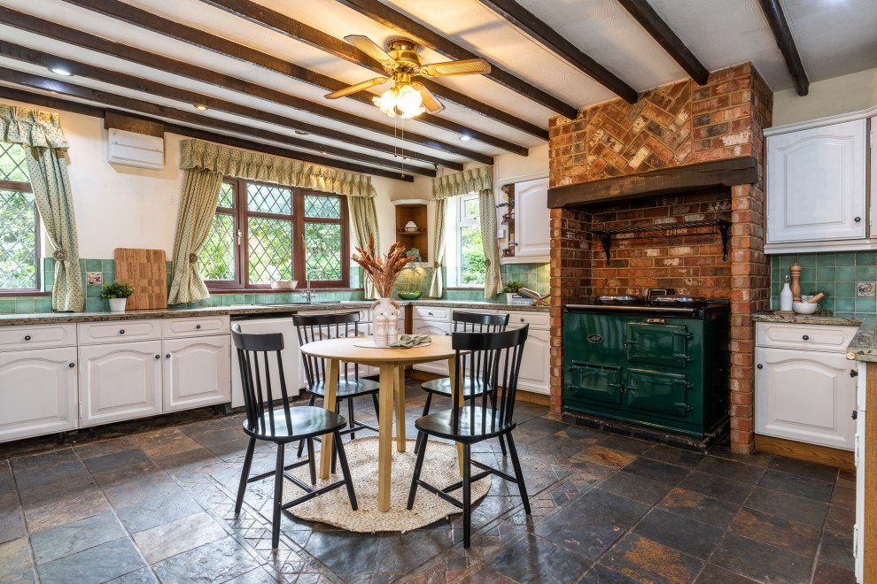 Warren Farm - Staged to Sell