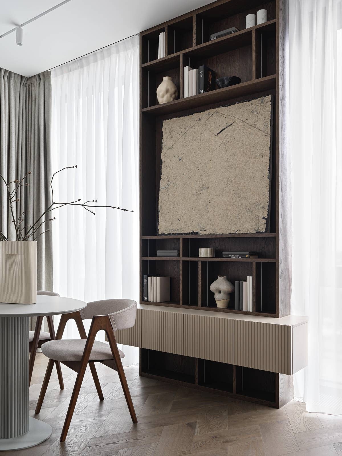 Новый Воробьевы горы