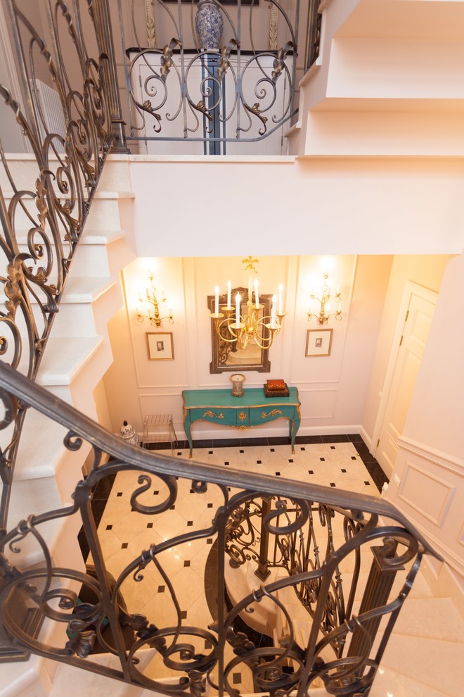 Дом Новая Рига