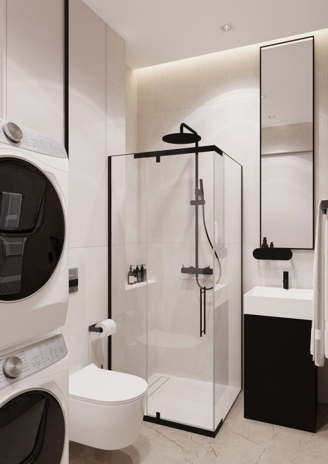 Квартира в Екатеринбурге ЖК