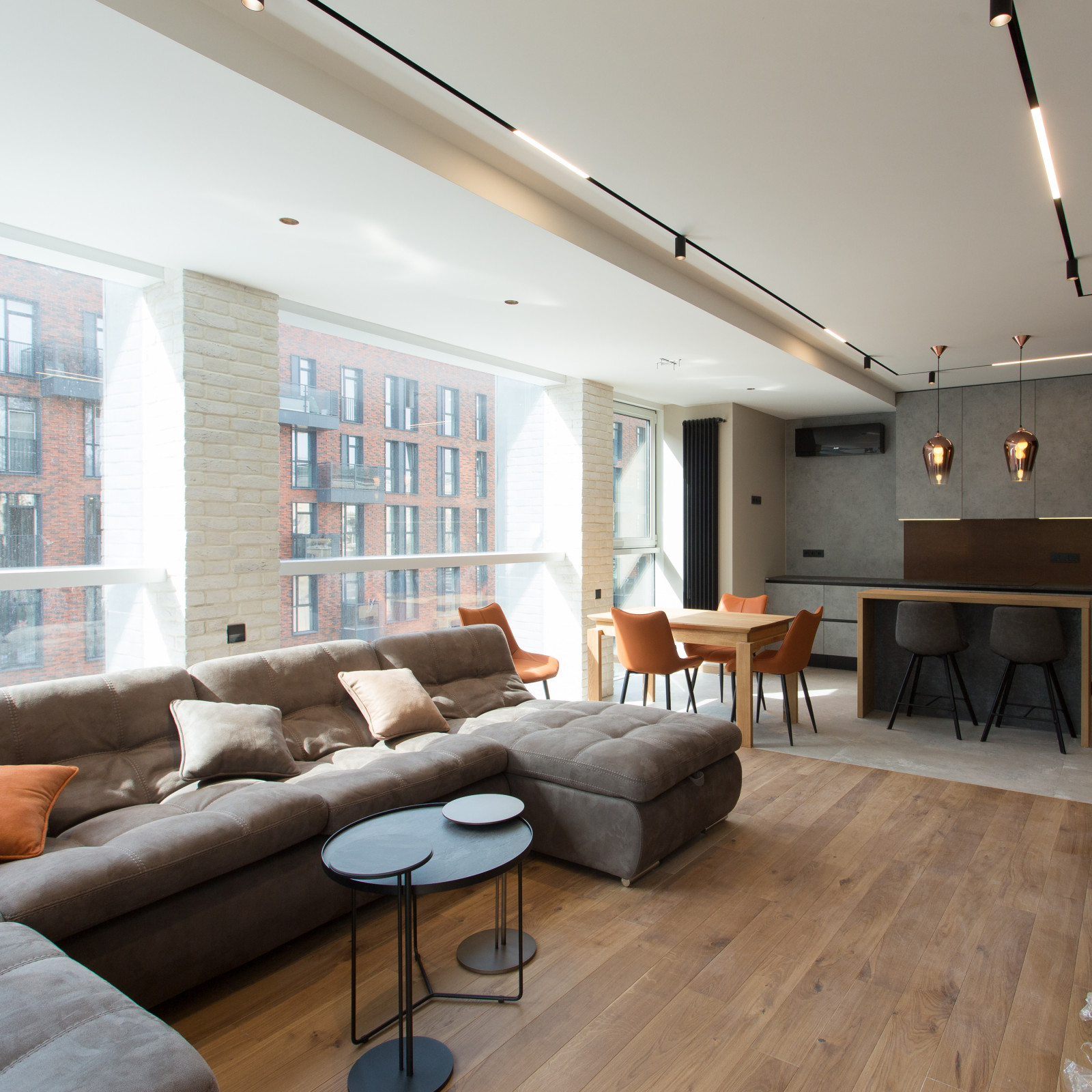 Павелецкая набережная, 6а