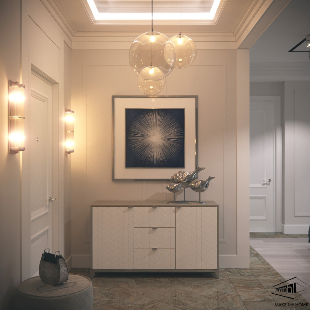 ЖК "Резиденция Композиторов"