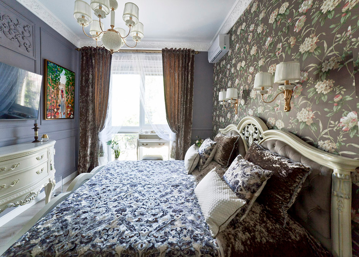 Любимые вещи в новую квартиру!