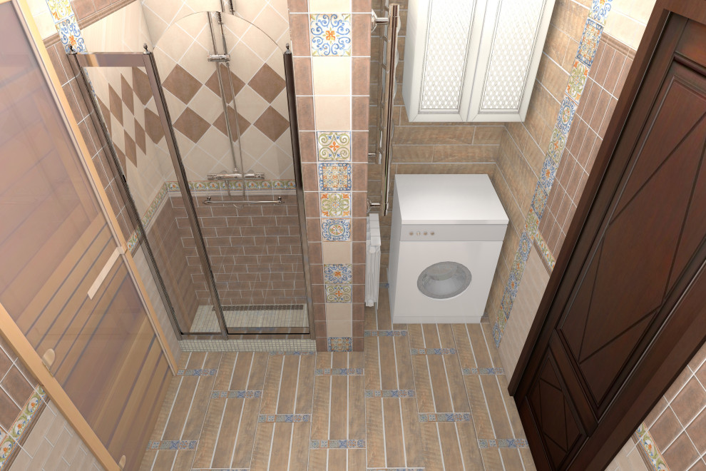 Дом в Дубёнках