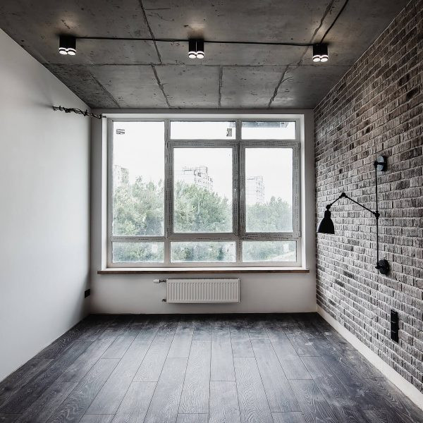 Ремонт однокомнатной квартиры