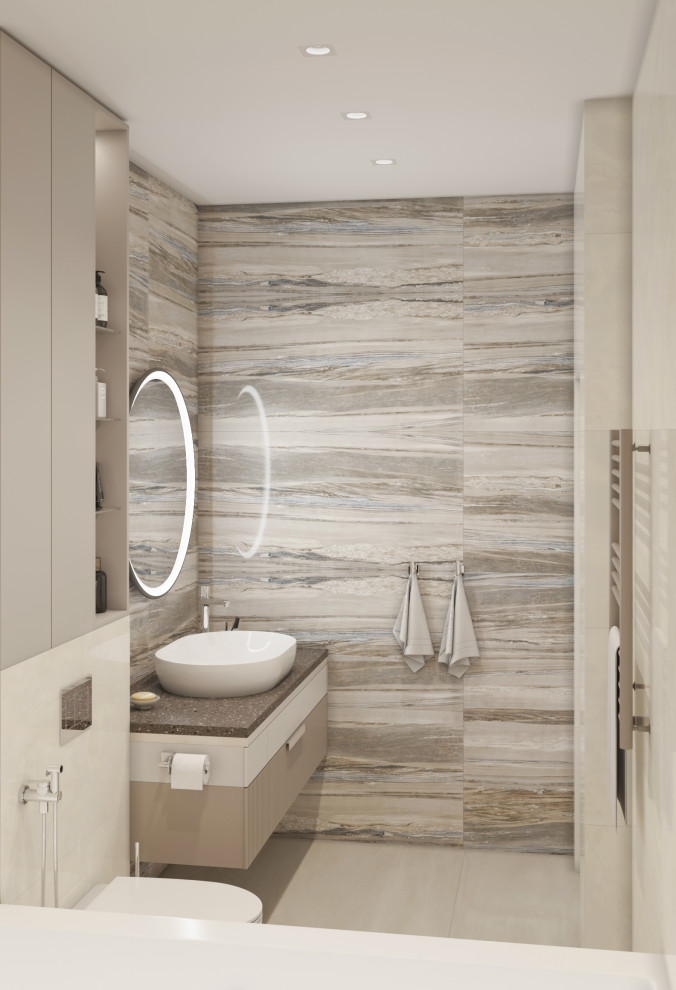 Квартира на ул.Трудовая