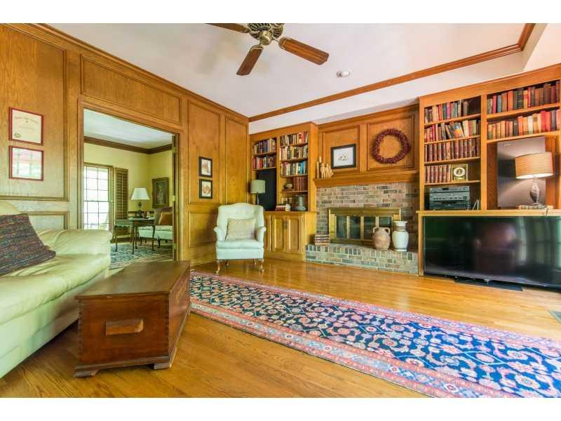 Sandy Springs Refresh