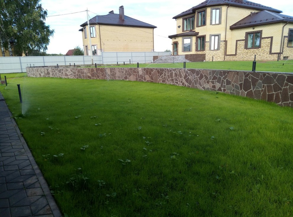 Тротуарная плитка 2016 год