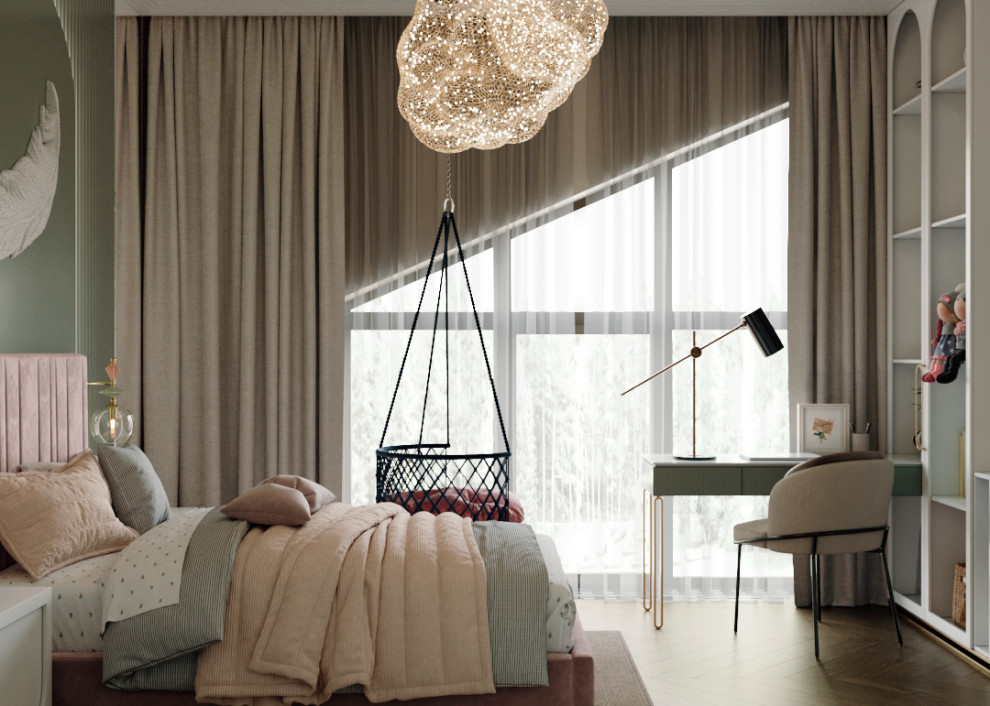 Детская комната