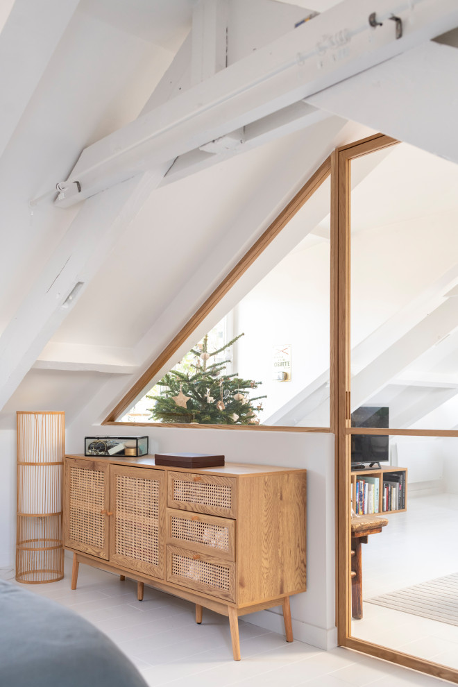 Boulogne Nord - Réaménagement et Optimisation d'espace