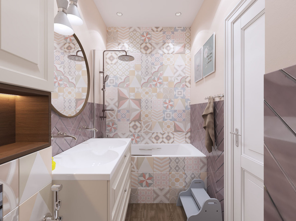 ЖК "Микрогород в лесу"