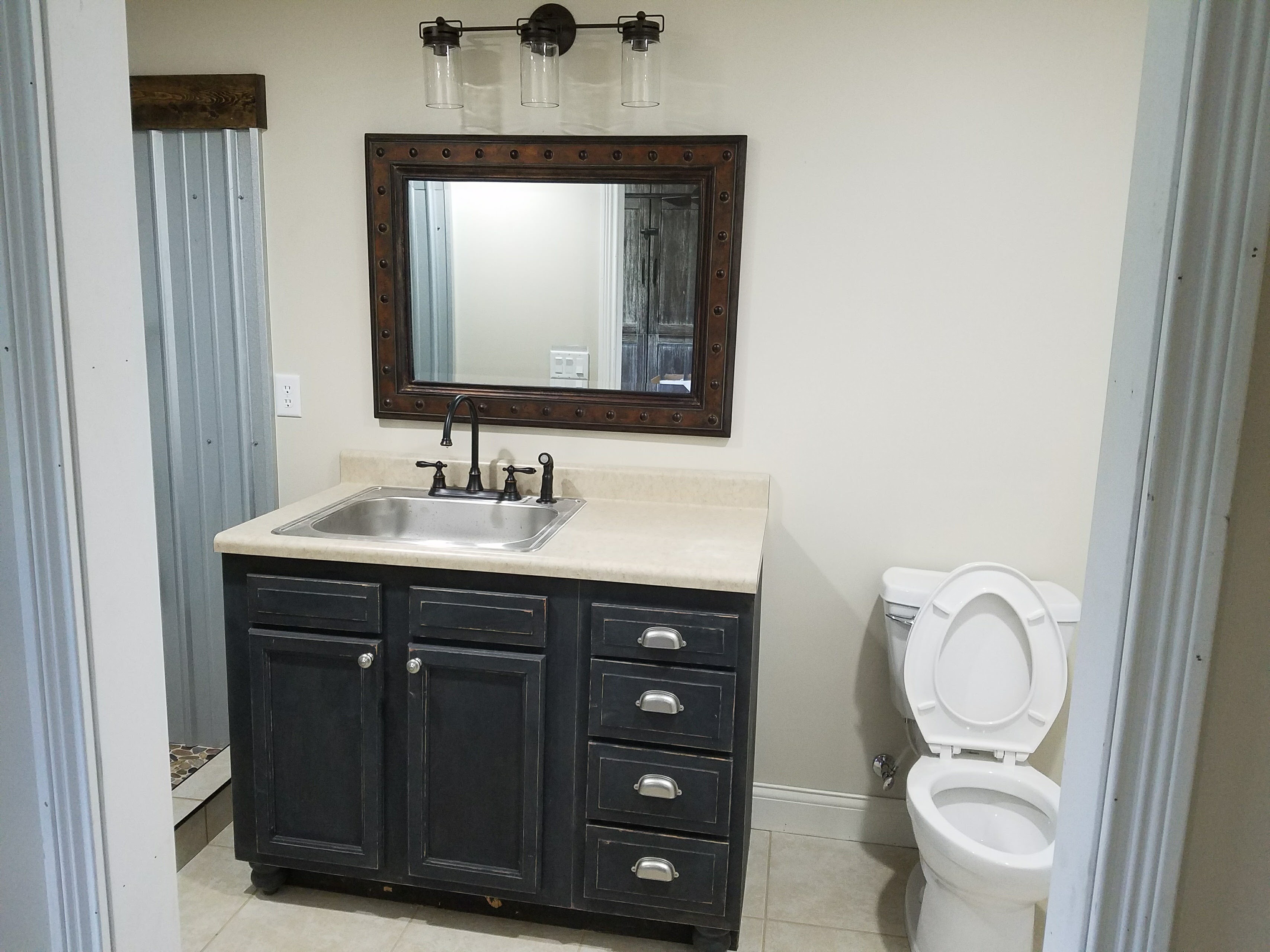 Moder Farmhouse Custom Home