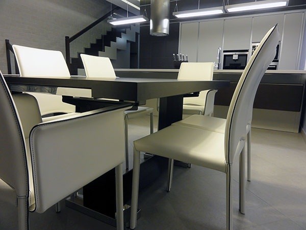 Квартира "Современный стиль"