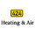 424 Heating and Air