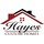 Hayes Custom Homes LLC