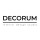 DECORUM | interior design studio