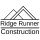 Ridge Runner Construction