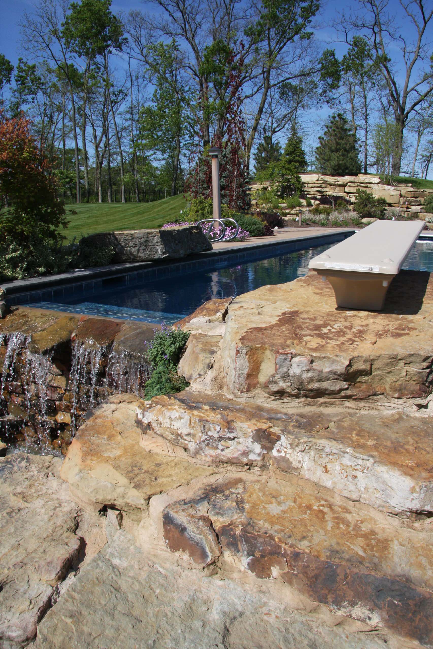 The Kaplan Residence