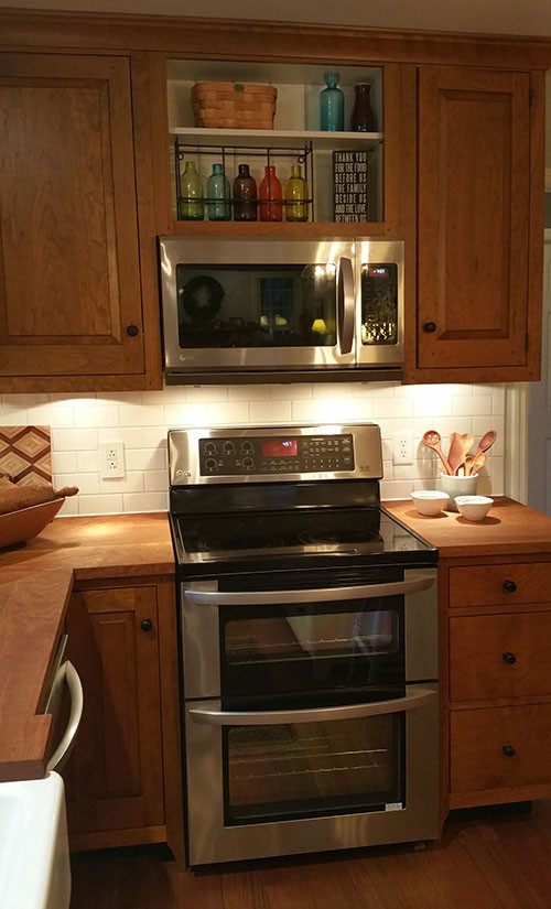 Home design - traditional home design idea in Cincinnati