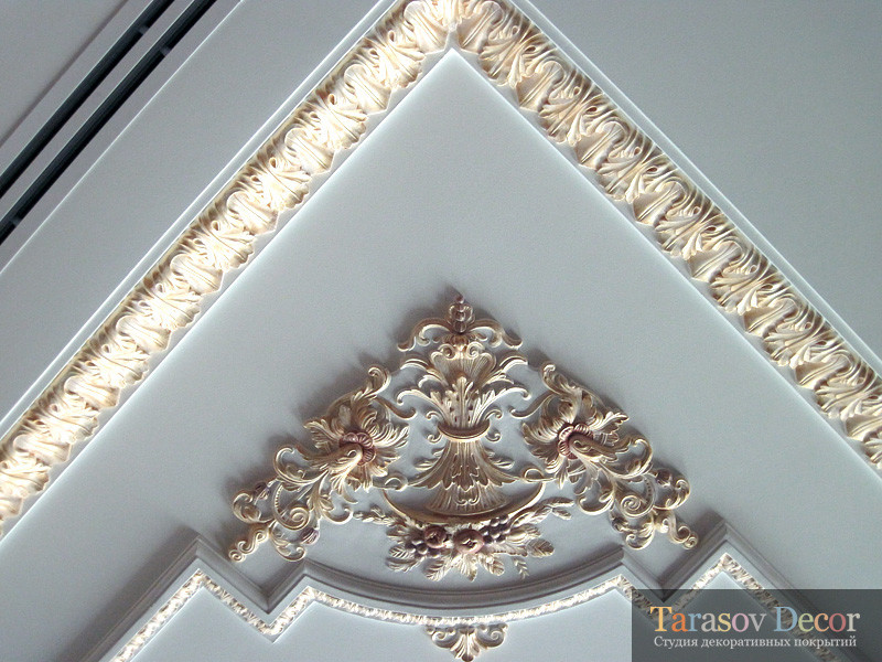 Золочение, и вышпаровка