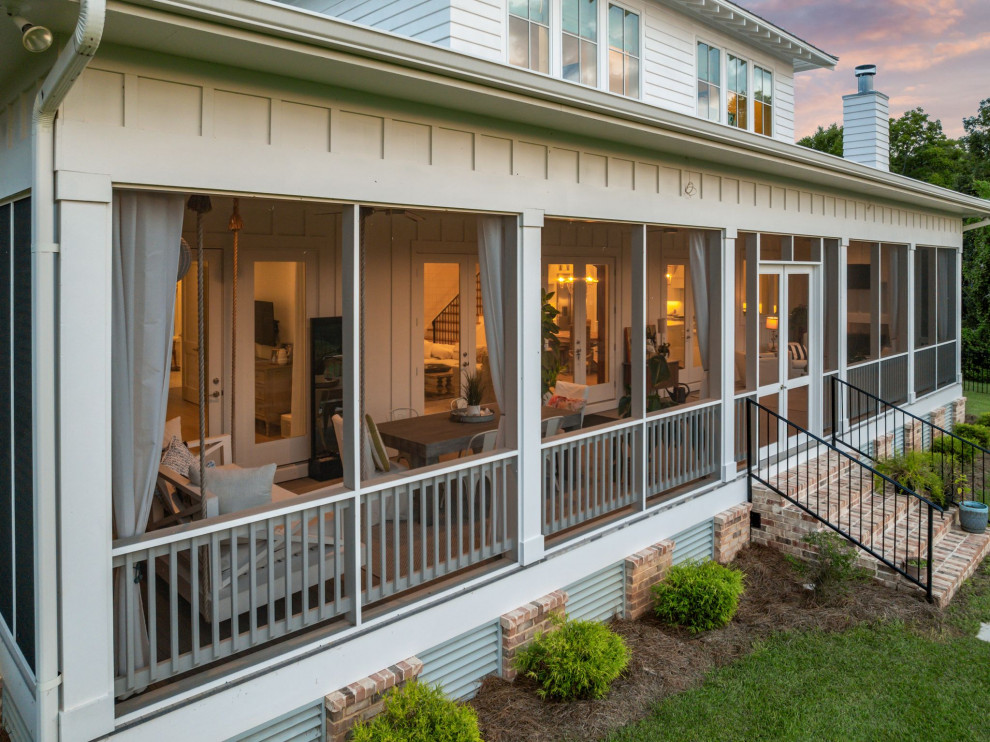 Southern Bay Cottage
