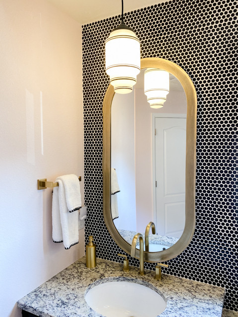 Perez Living & Bath | Aurora, CO | Contemporary Main Floor Remodel