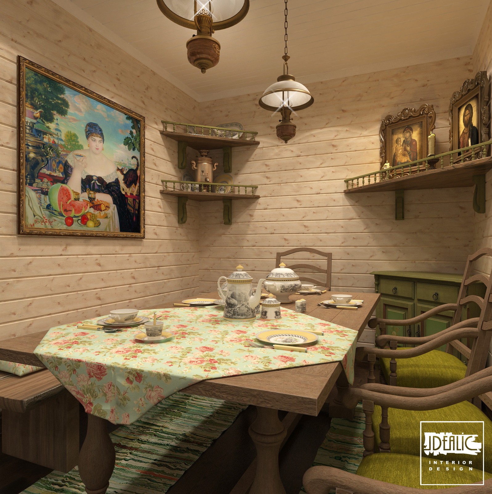 Русский прованс