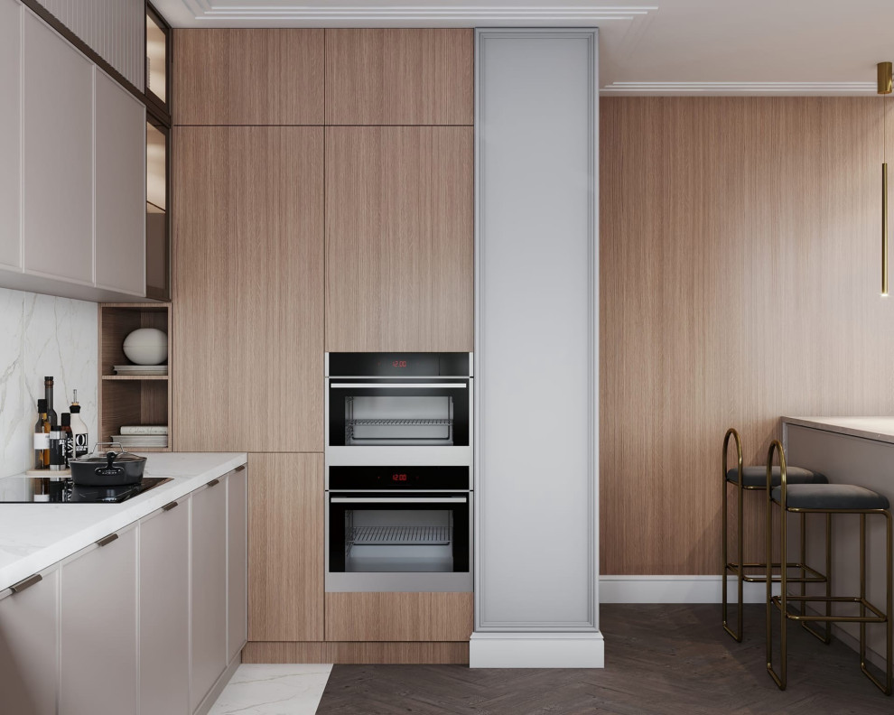 ЖК Золоторев