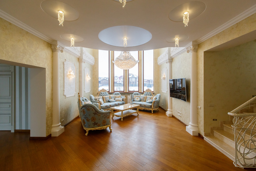 Дом КП Согласие 2