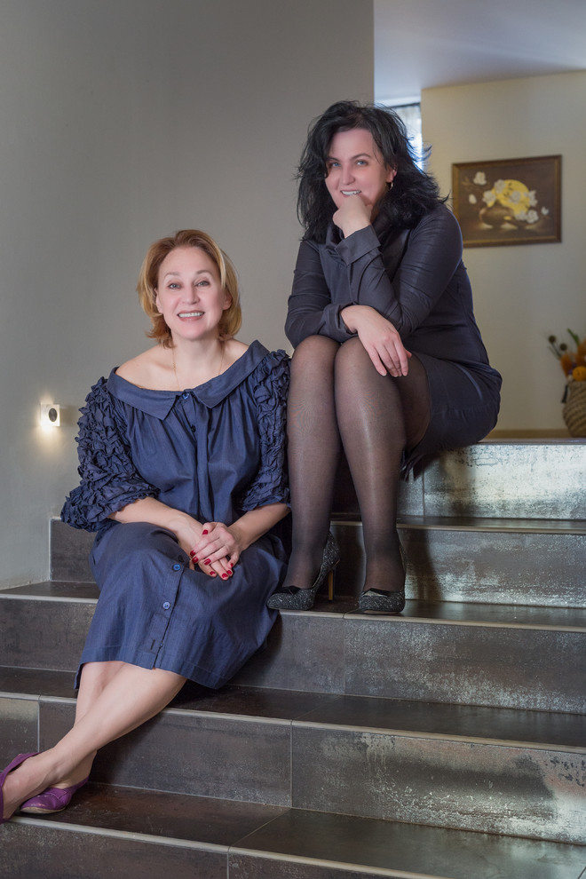 Сланцевая эволюция