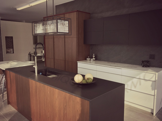 Cuisine moderno-cucina