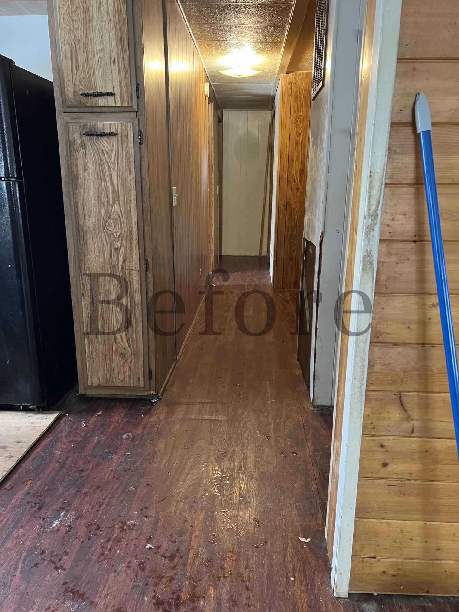 Complete Home Renovation in Elma, WA