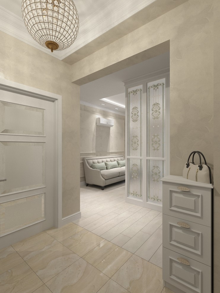 Квартира№9