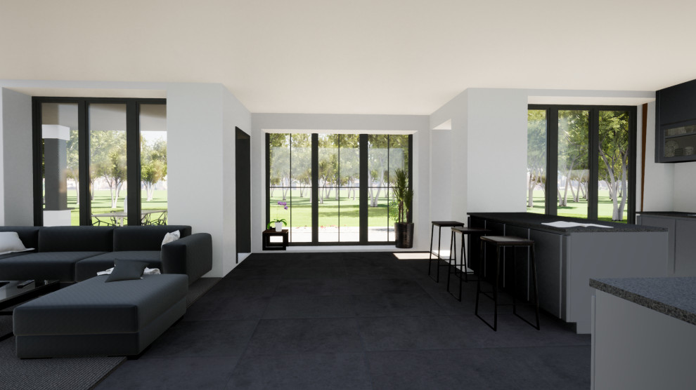 Дом 200м2 Канцлер