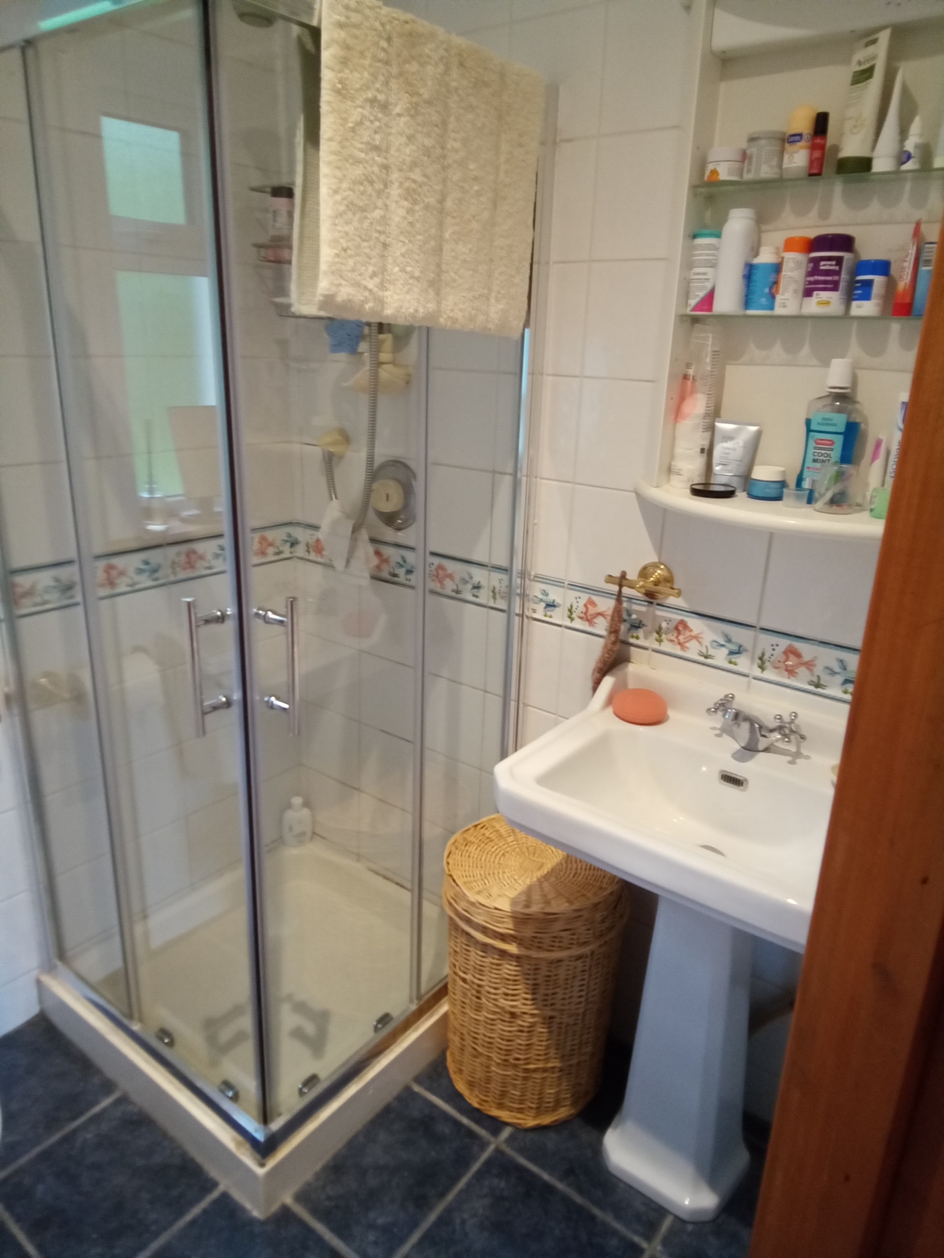 En-Suite Remodel