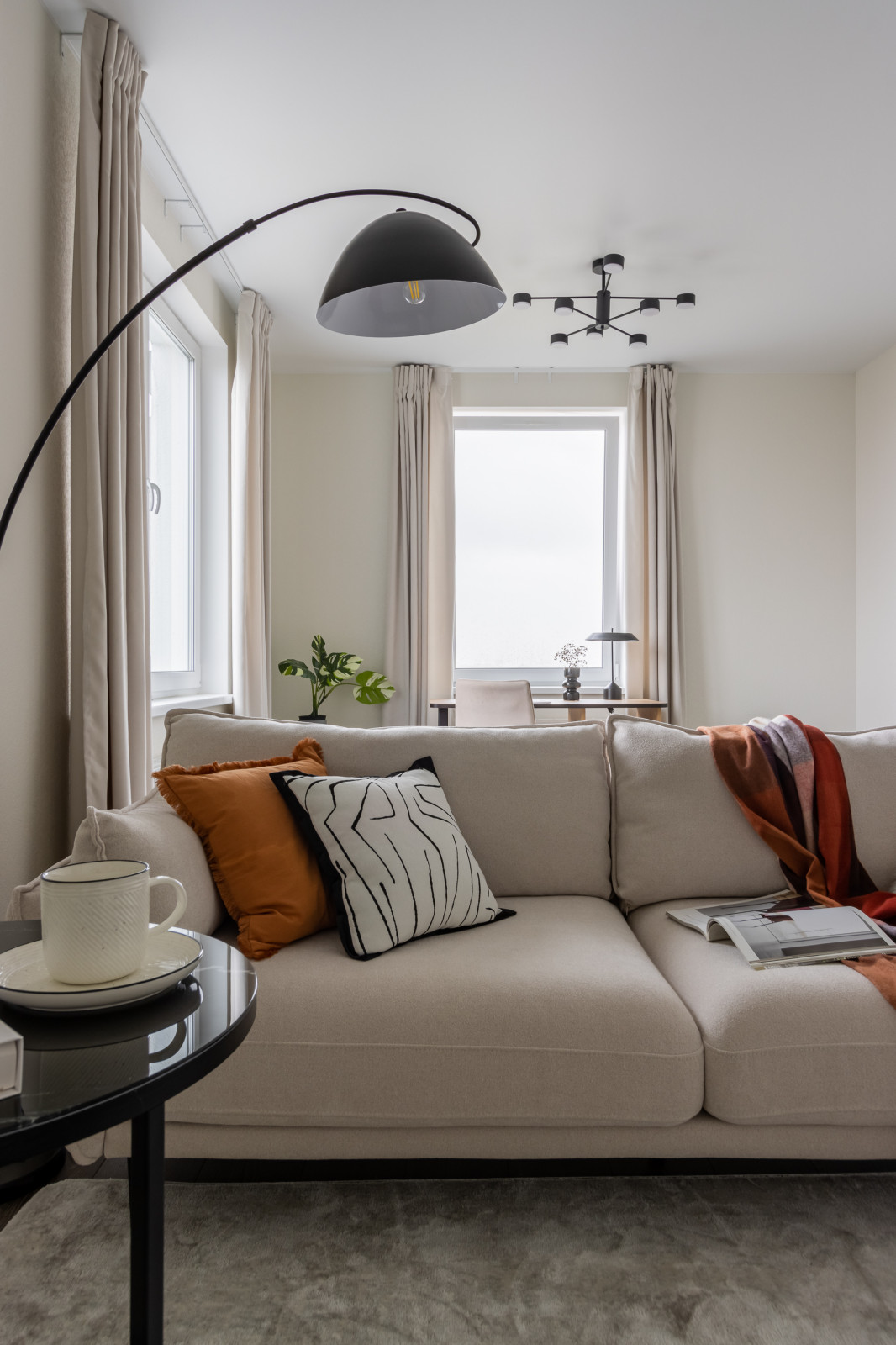 Шоурум Окла