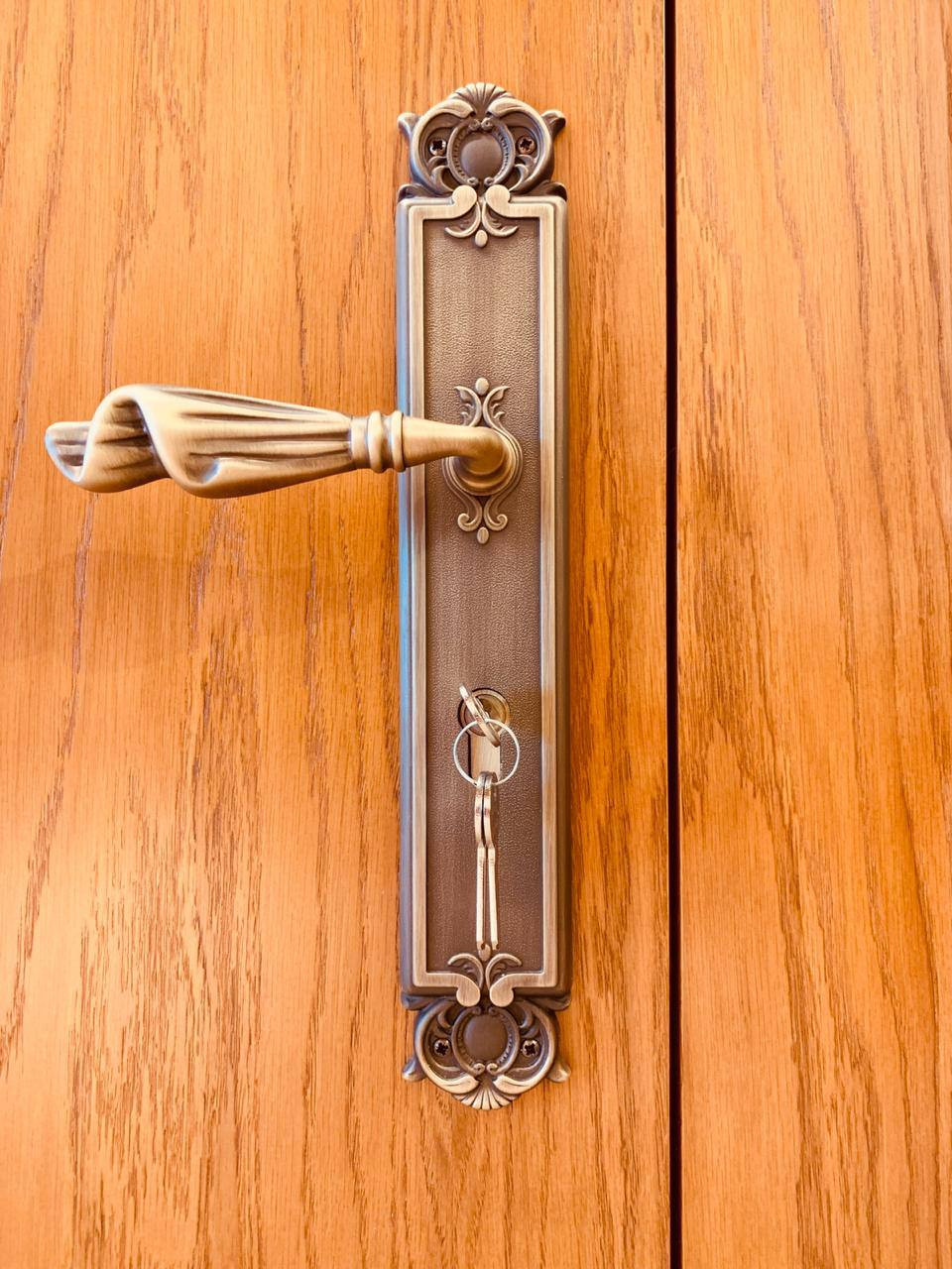 Приёмная топ-менеджера компании (Москва)