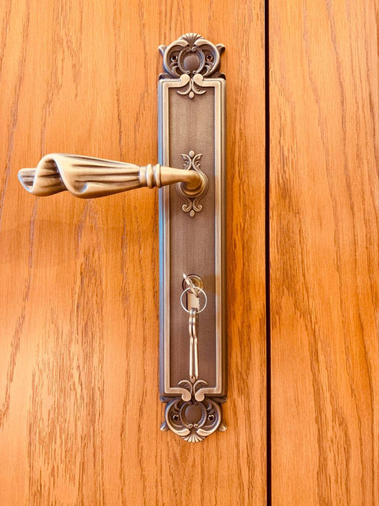 Приёмная топ-менеджера компании (Москва)